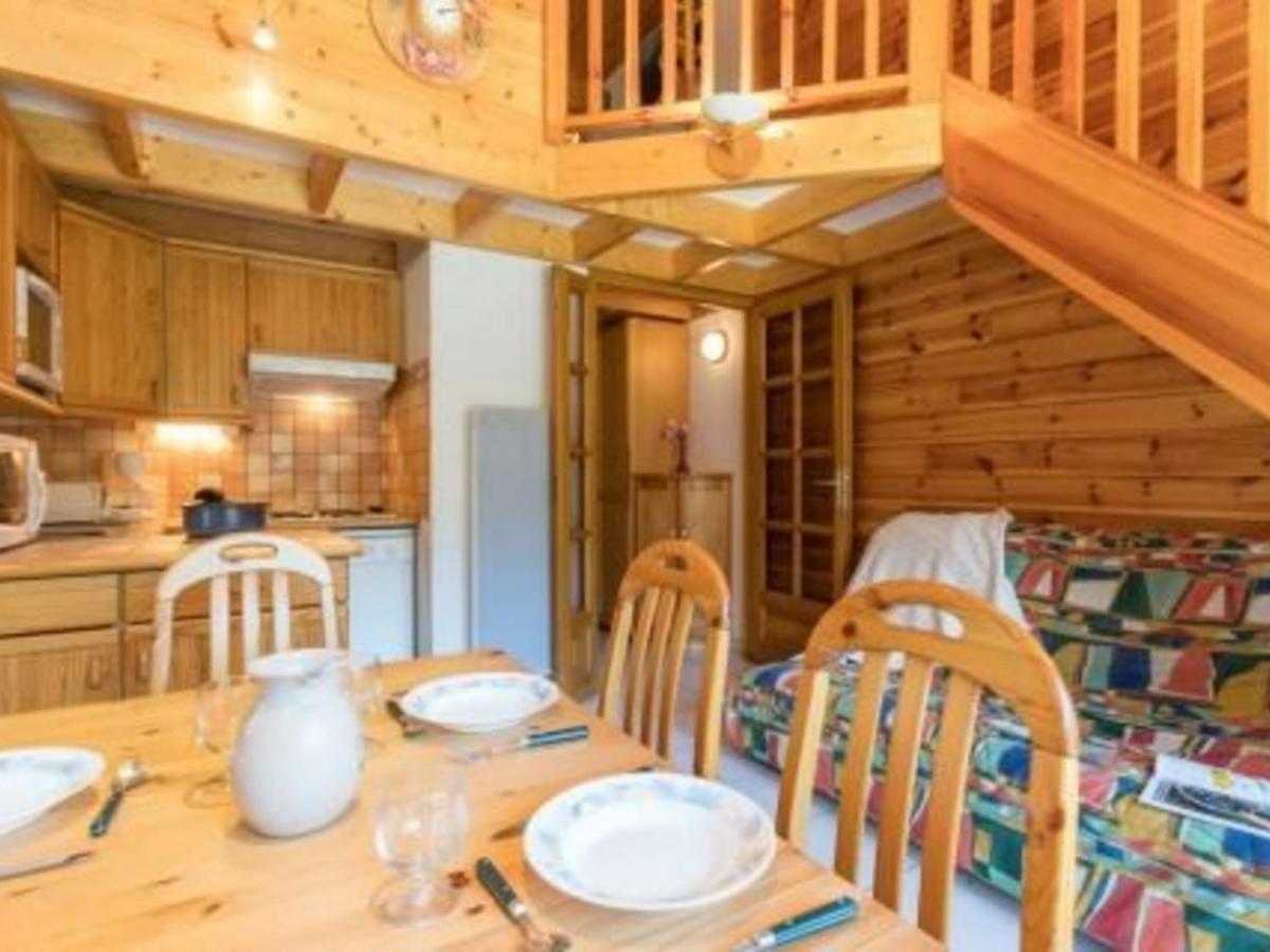 Duplex 3 Pieces Avec Balcon, Garage Et 6 Couchages A La Salle-Les-Alpes, Proche Commerces Et Pistes - Fr-1-330F-83 Serre Chevalier Exterior photo